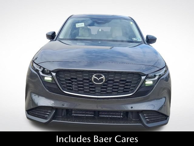 New 2026 MAZDA CX-5 Select AWD/4WD video 2