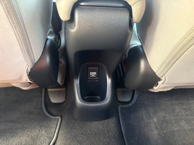 Used 2018 Honda HR-V EX image 22