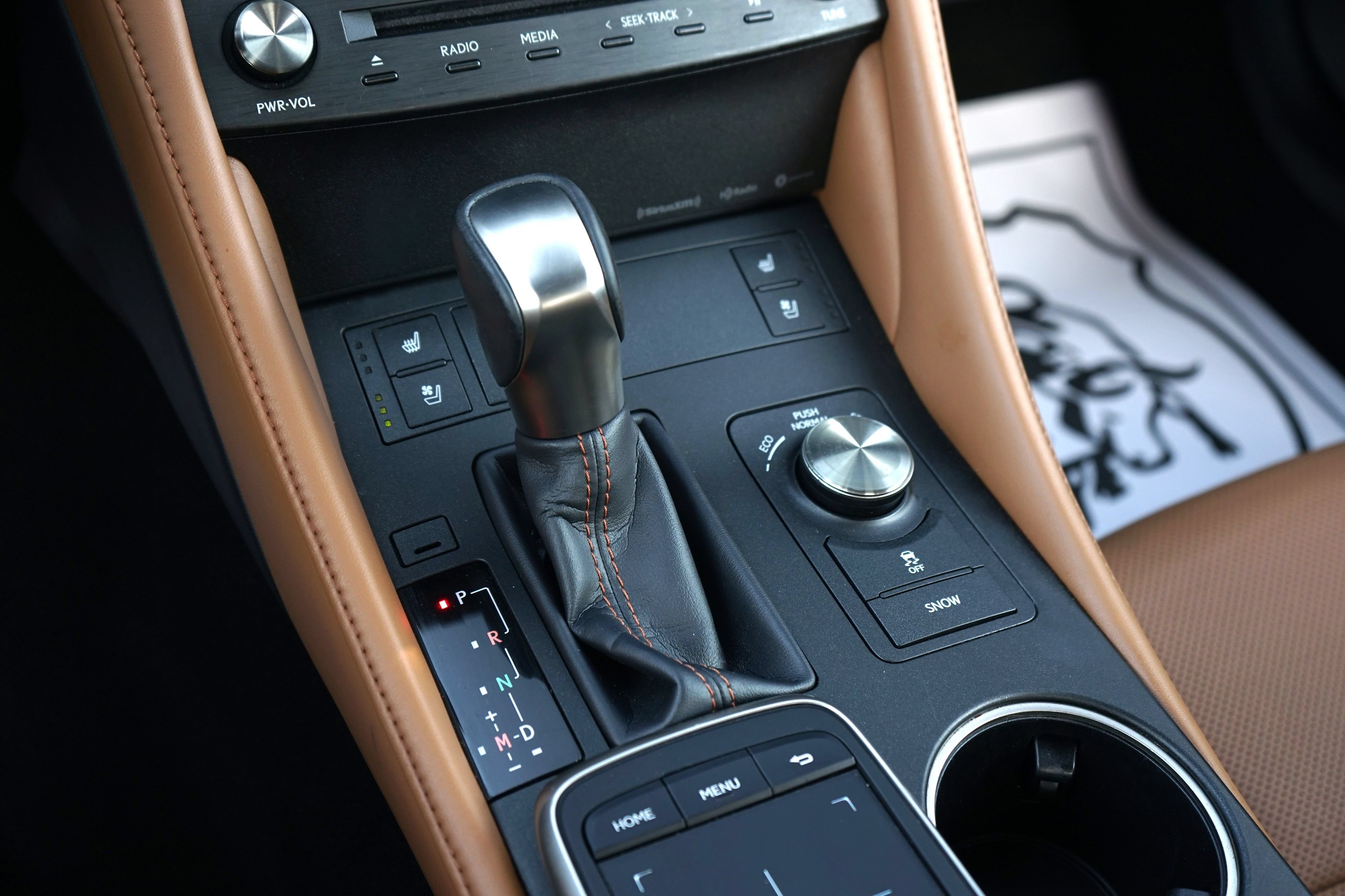 Used 2020 Lexus RC 300 AWD w/ Premium Package image 26