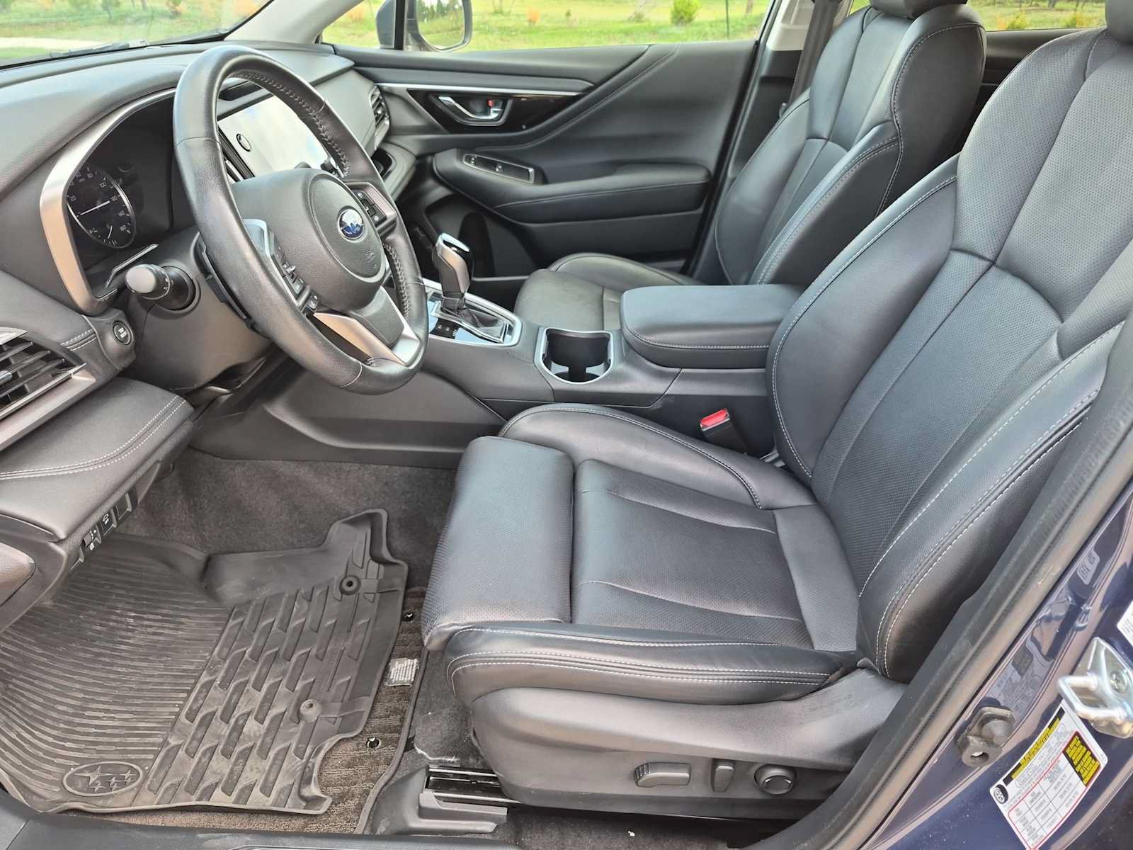 Used 2021 Subaru Outback Limited w/ Popular Package #2 AWD/4WD image 24