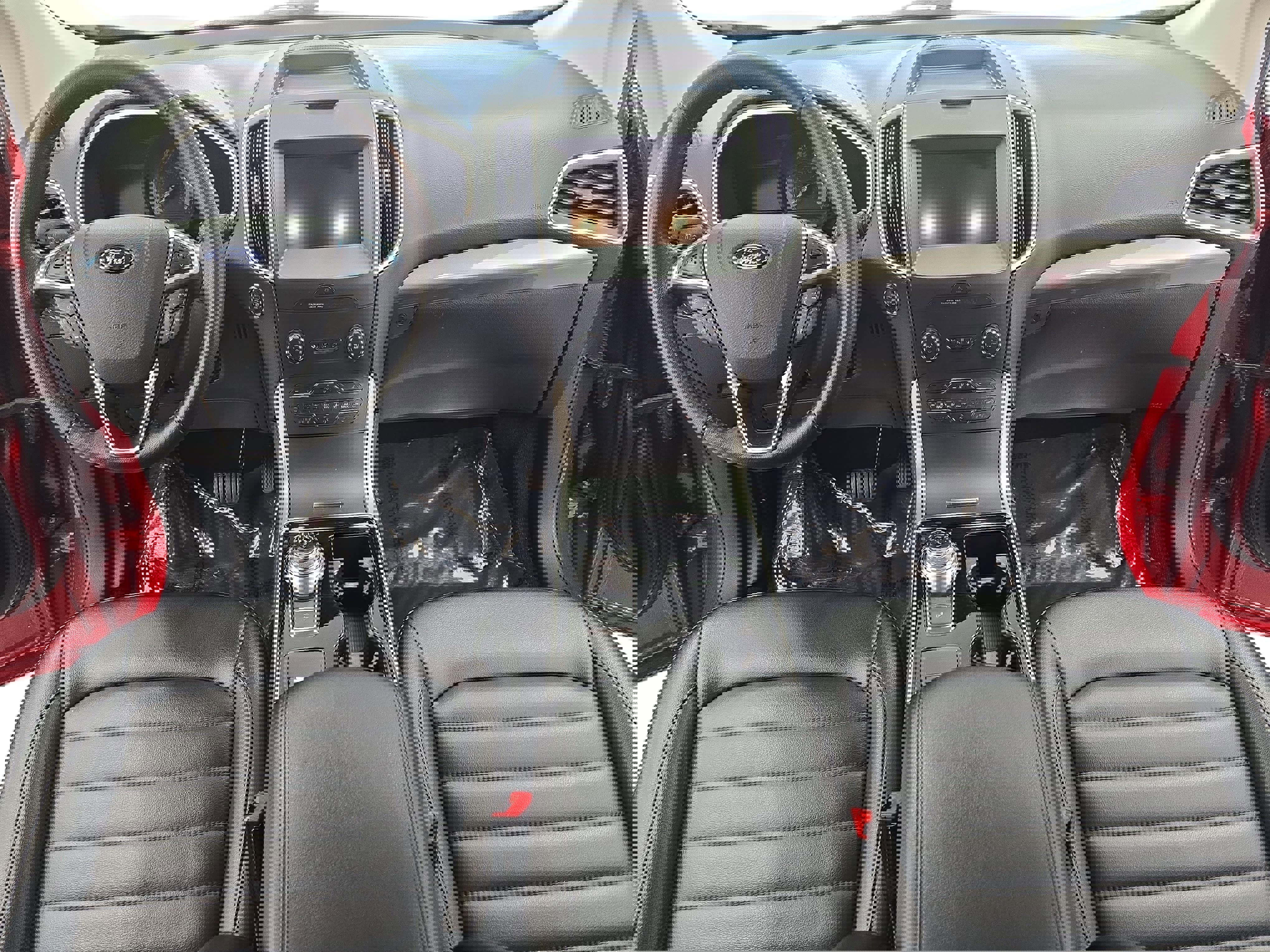 Used 2020 Ford Edge SEL w/ Convenience Package image 9