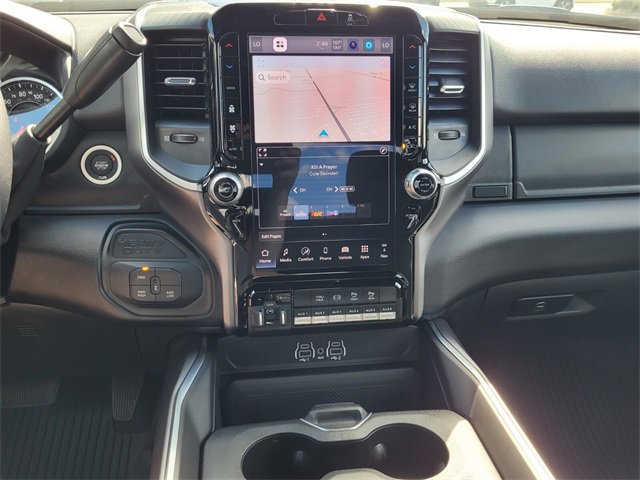 New 2026 RAM 2500 Big Horn image 8