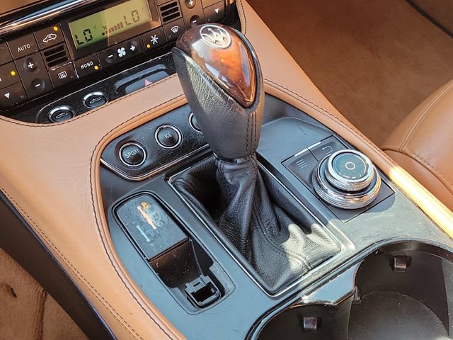 Used 2019 Maserati GranTurismo Sport RWD image 25