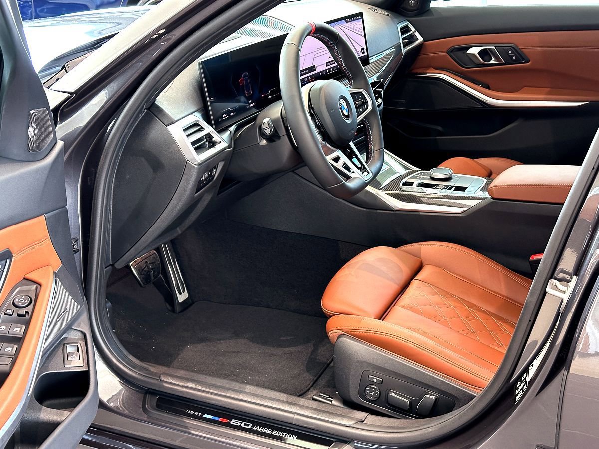 New 2026 BMW M340i xDrive w/ Premium Package image 12