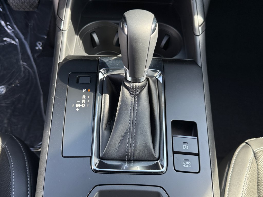New 2026 MAZDA CX-5 Preferred AWD/4WD image 19