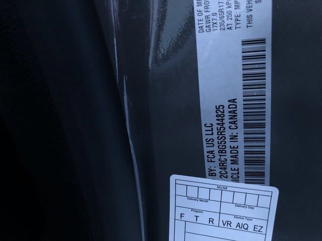 Used 2025 Chrysler Pacifica Select FWD image 31