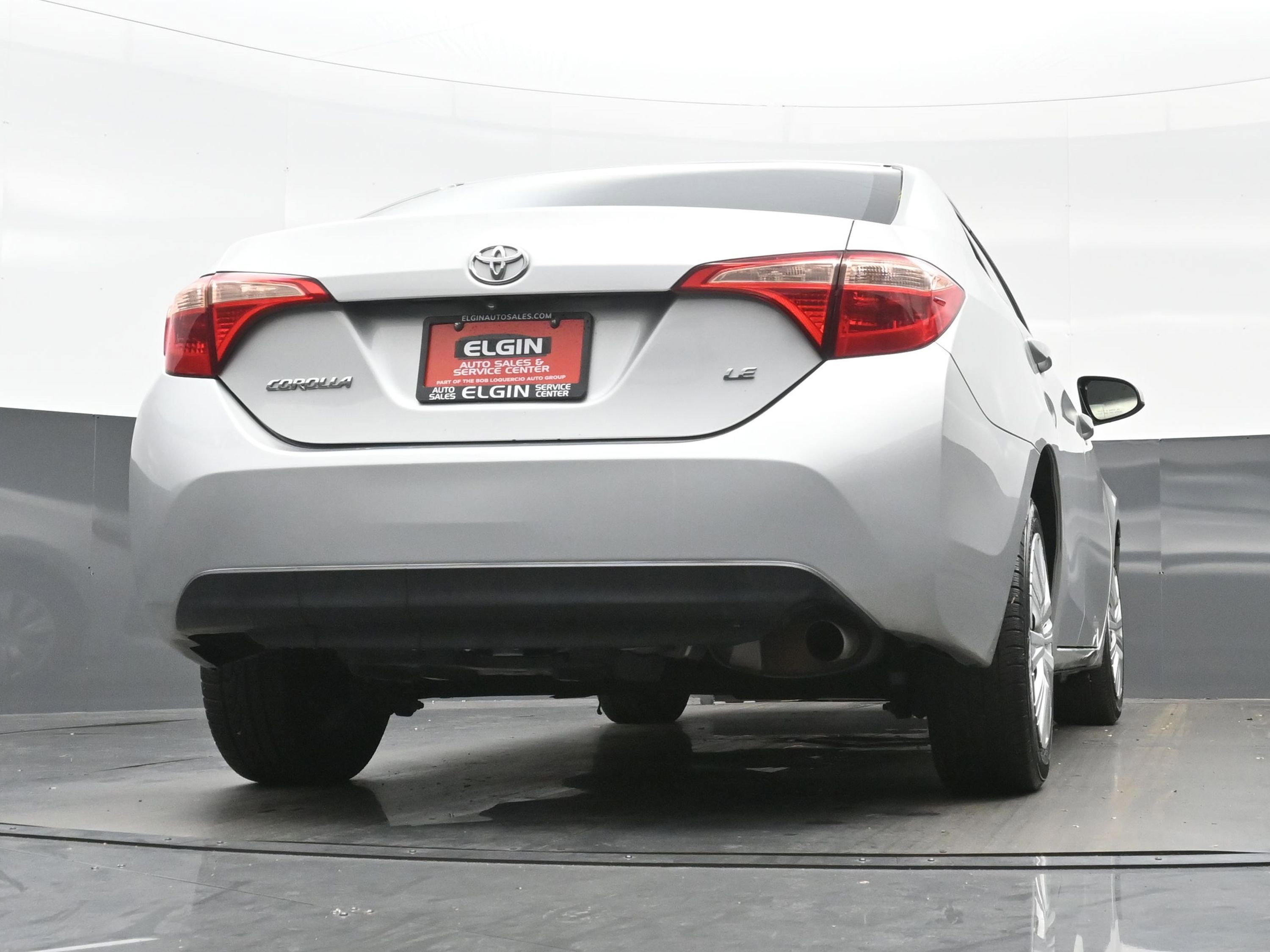Used 2019 Toyota Corolla LE image 27