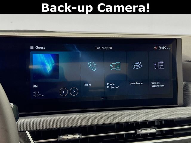 Used 2025 Hyundai Sonata SEL image 22