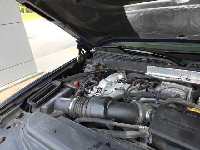 Used 2018 Chevrolet Silverado 2500 High Country AWD/4WD image 83