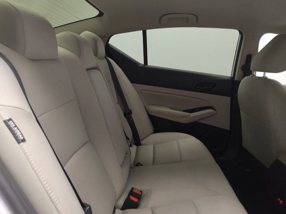 Used 2023 Nissan Altima 2.5 SV FWD image 19