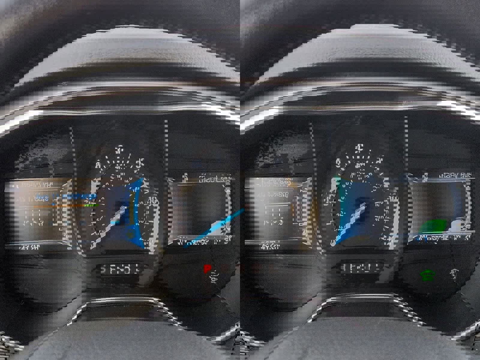 Certified 2017 Ford Fusion Energi SE image 34