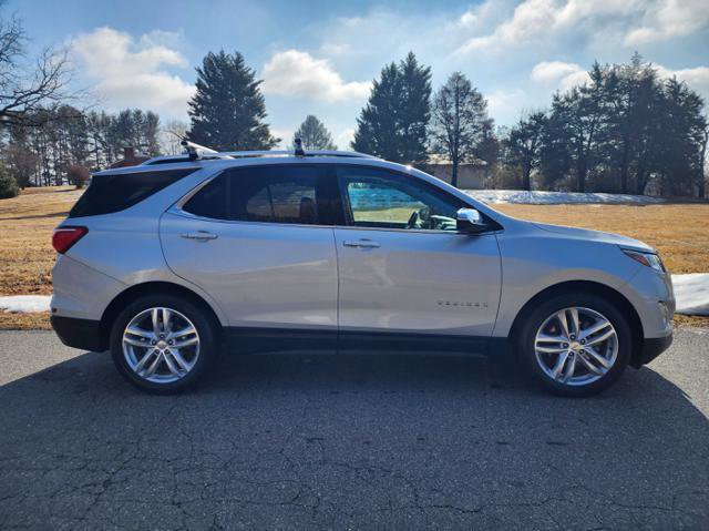 Used 2018 Chevrolet Equinox Premier image 5