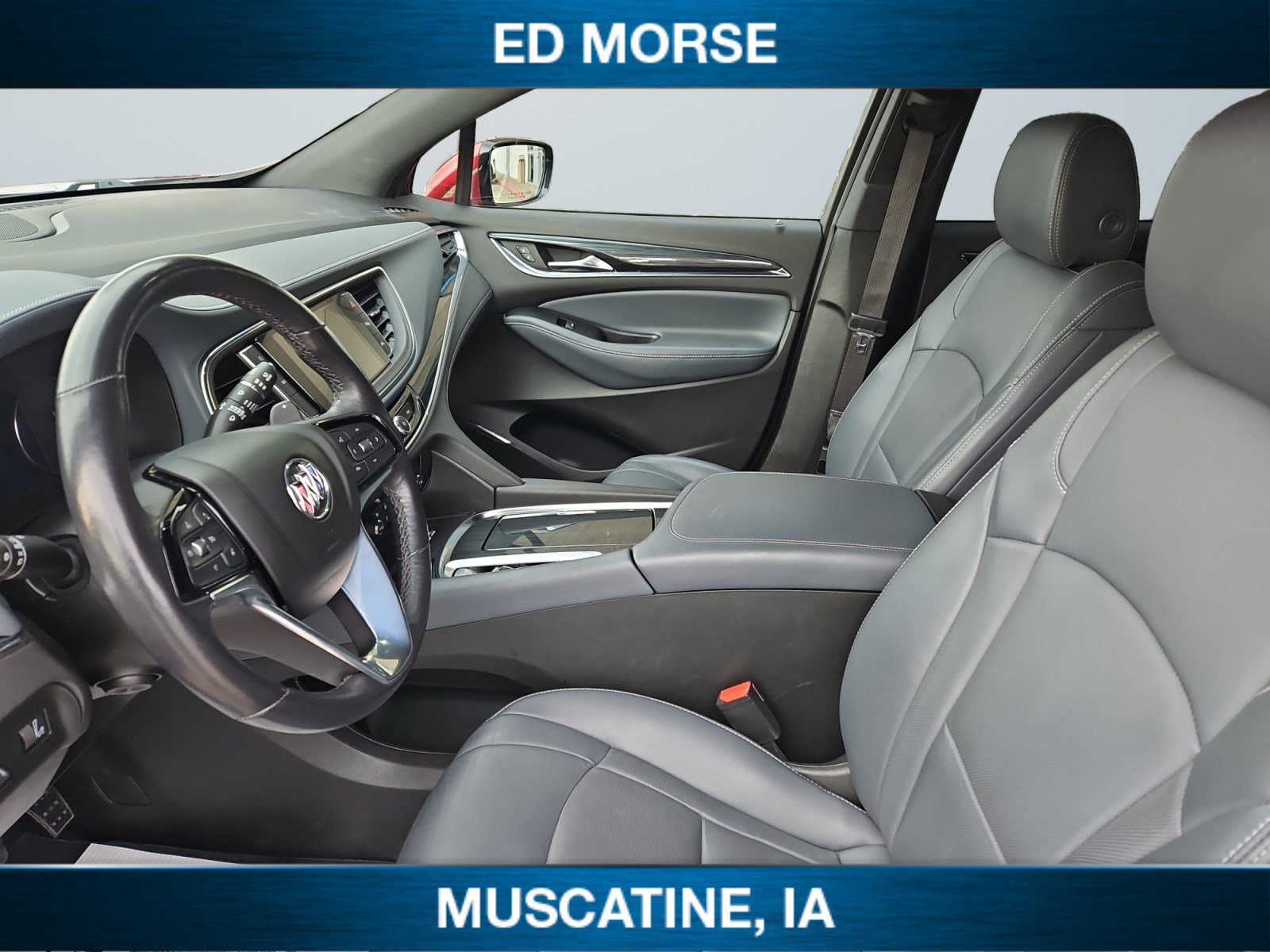 Used 2024 Buick Enclave Premium image 13