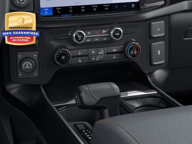 New 2026 Ford F150 Tremor image 15