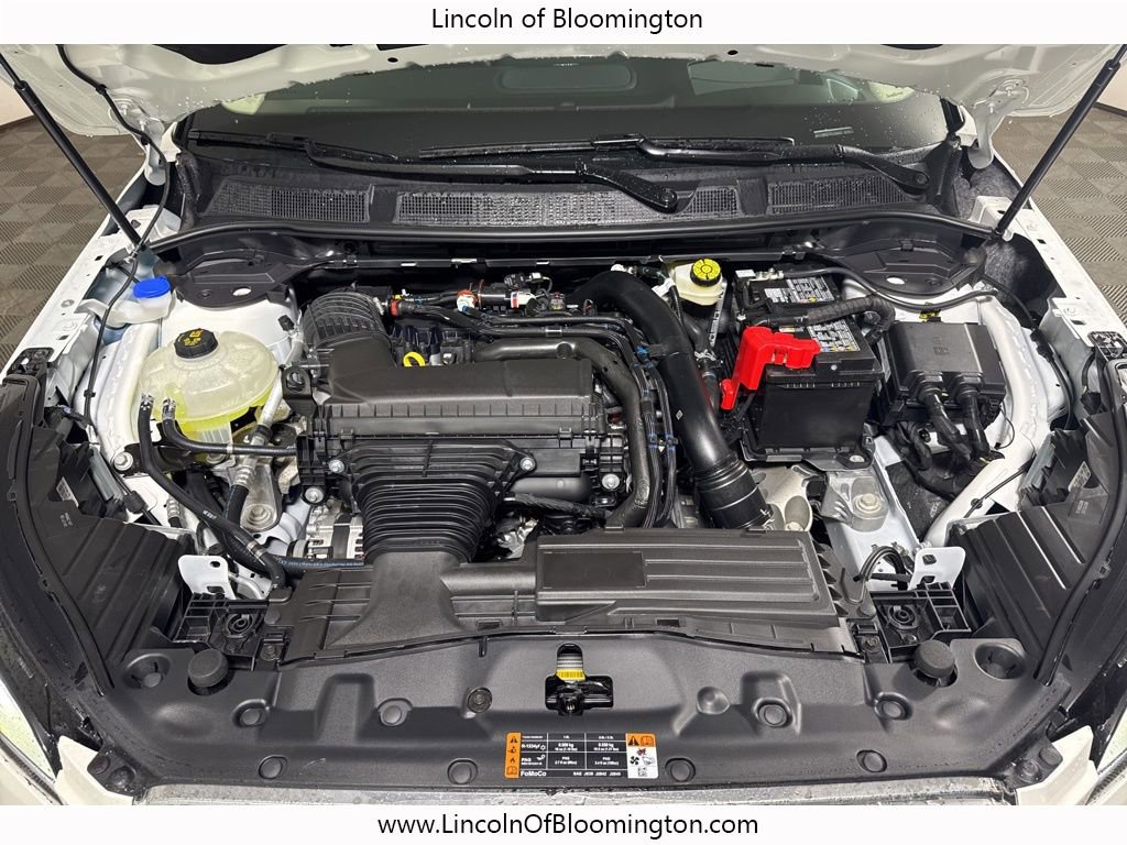 New 2026 Lincoln Corsair Reserve image 72