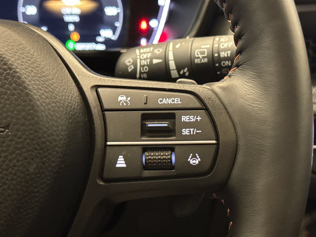 Certified 2026 Honda CR-V TrailSport image 32