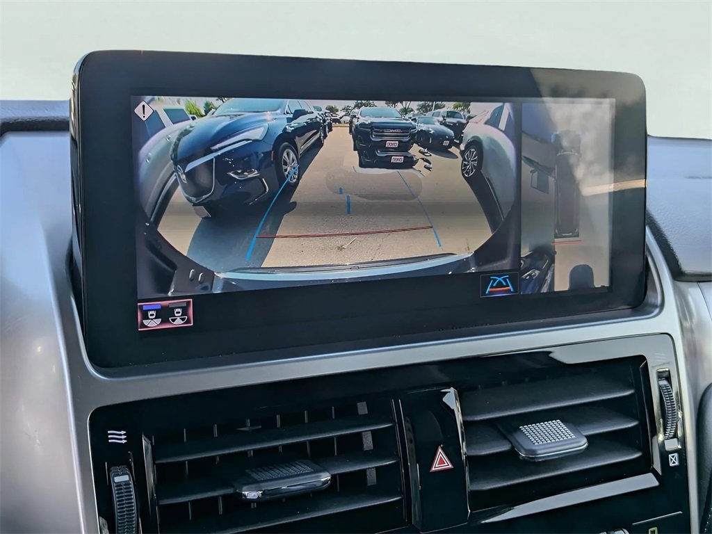 Used 2023 Lexus GX 460 Luxury image 26