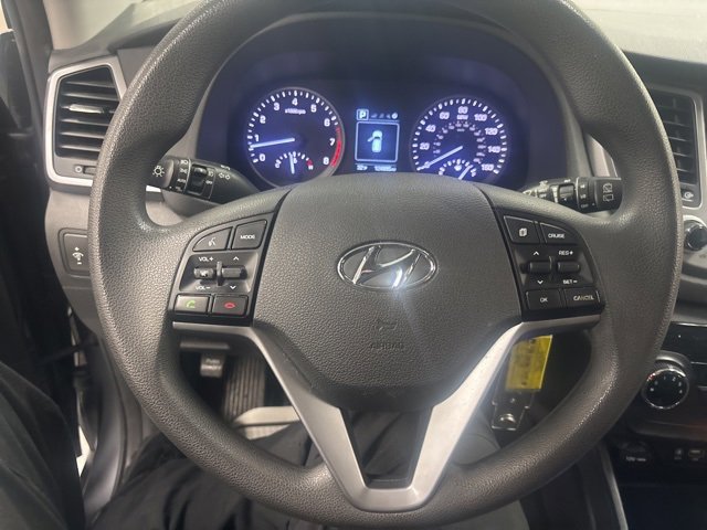 Used 2016 Hyundai Tucson SE w/ Option Group 02 image 18