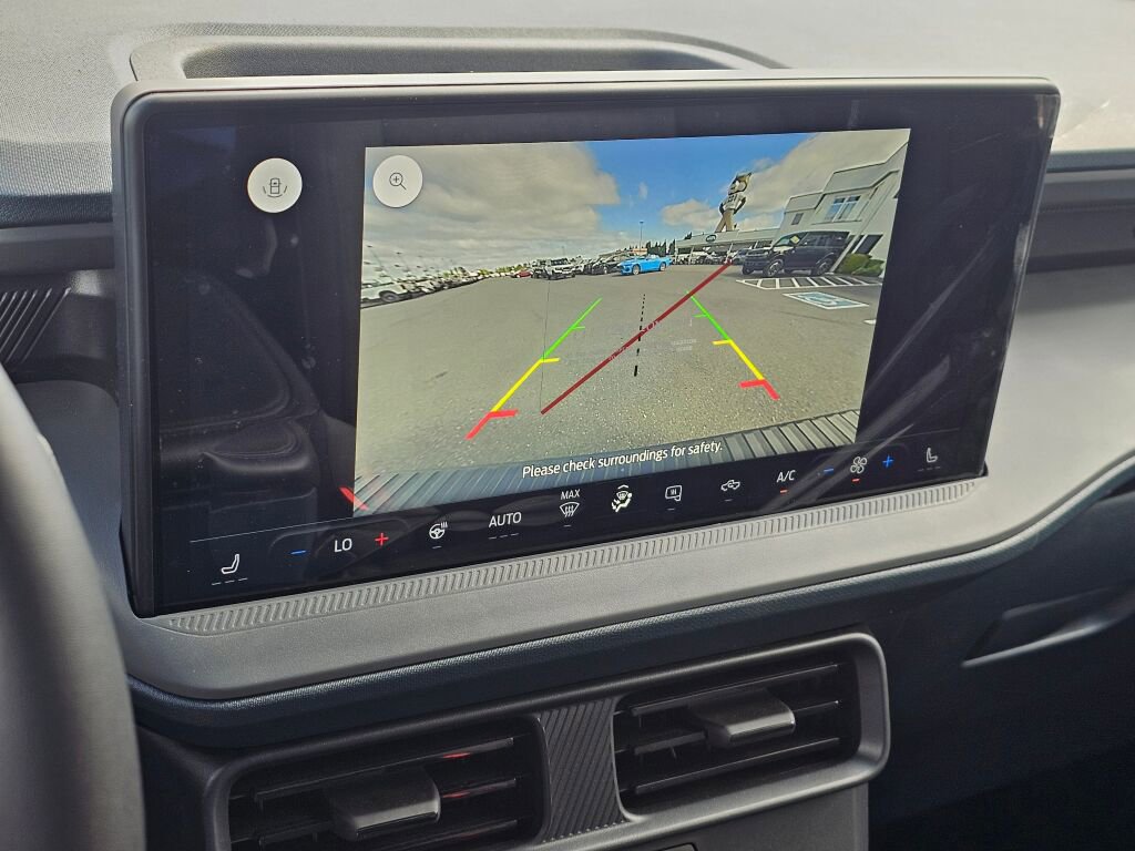 New 2025 Ford Maverick XLT w/ XLT Luxury Package image 19