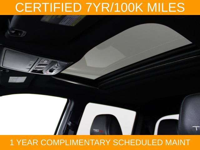 Used 2023 Toyota Tacoma TRD Pro AWD/4WD image 28