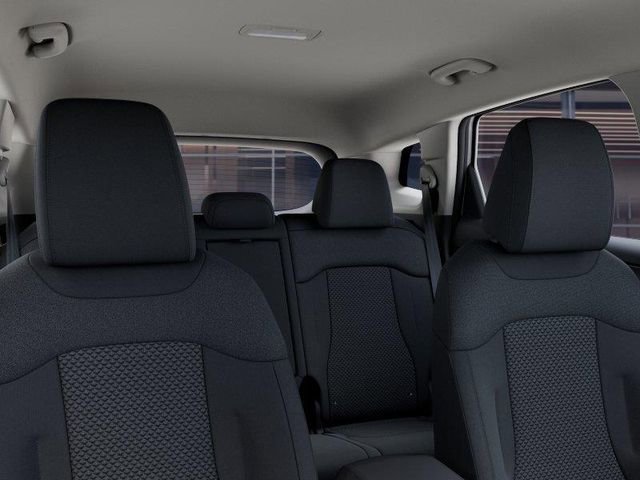 New 2026 Kia Sportage LX FWD image 27