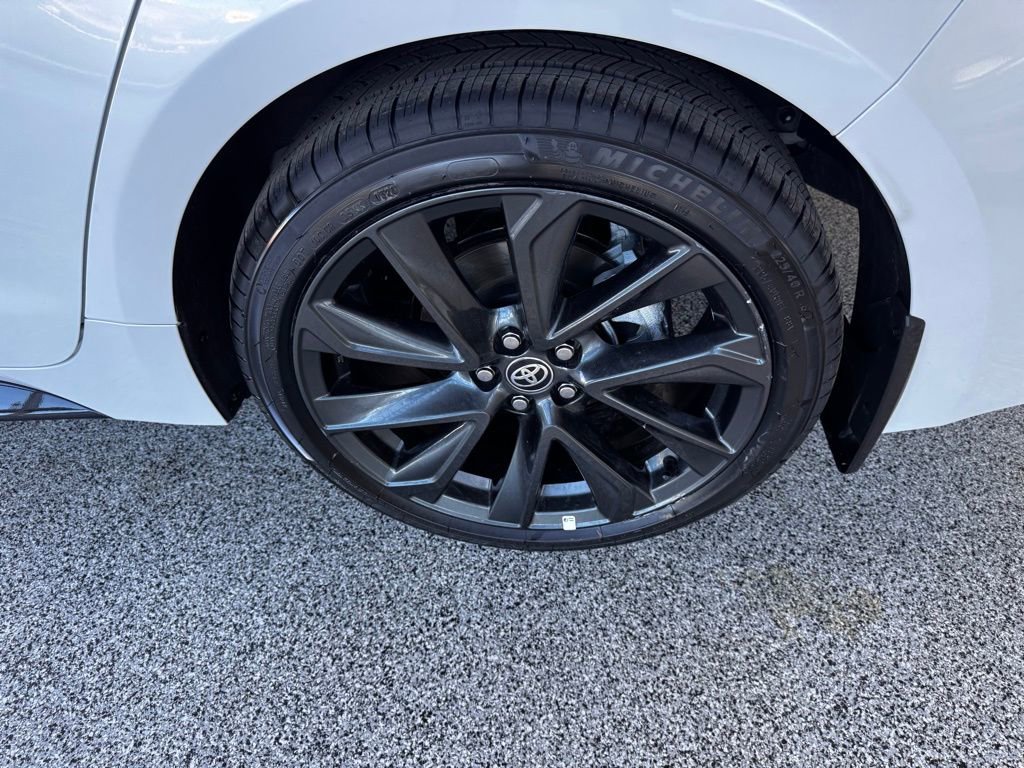 Used 2026 Toyota Corolla XSE FWD image 12