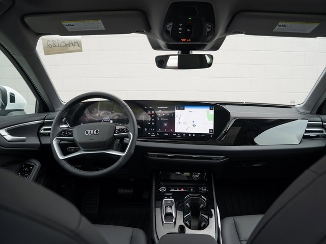 New 2025 Audi A5 2.0T Premium w/ 19" Wheel Package image 10