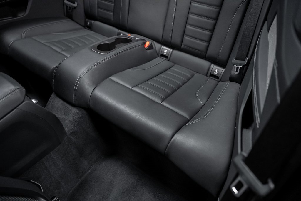 Used 2022 BMW 440i xDrive Convertible w/ Premium Package image 38