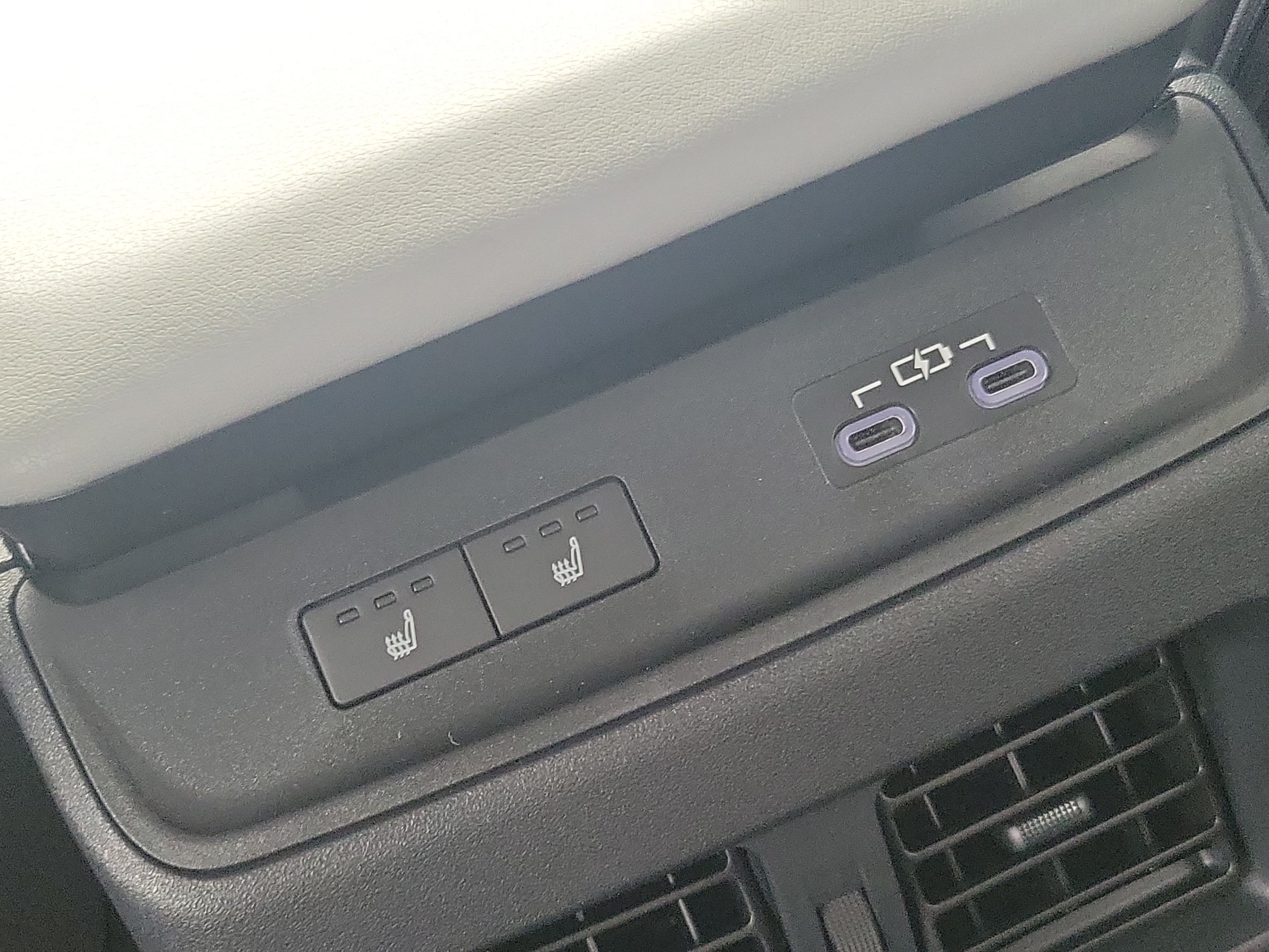 New 2026 Toyota C-HR AWD/4WD image 16