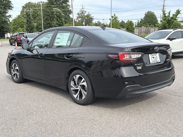 Used 2025 Subaru Legacy Premium w/ Popular Package #1A AWD/4WD image 5