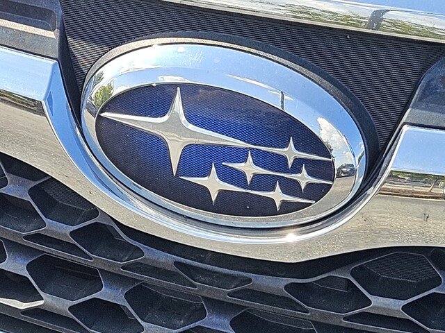 Used 2014 Subaru Forester 2.5i Limited AWD/4WD image 11