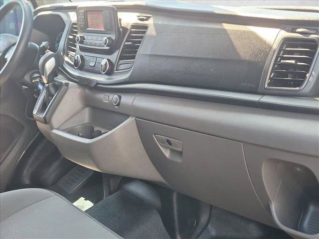 Used 2020 Ford Transit 250 Medium Roof w/ Interior Upgrade Package RWD image 16