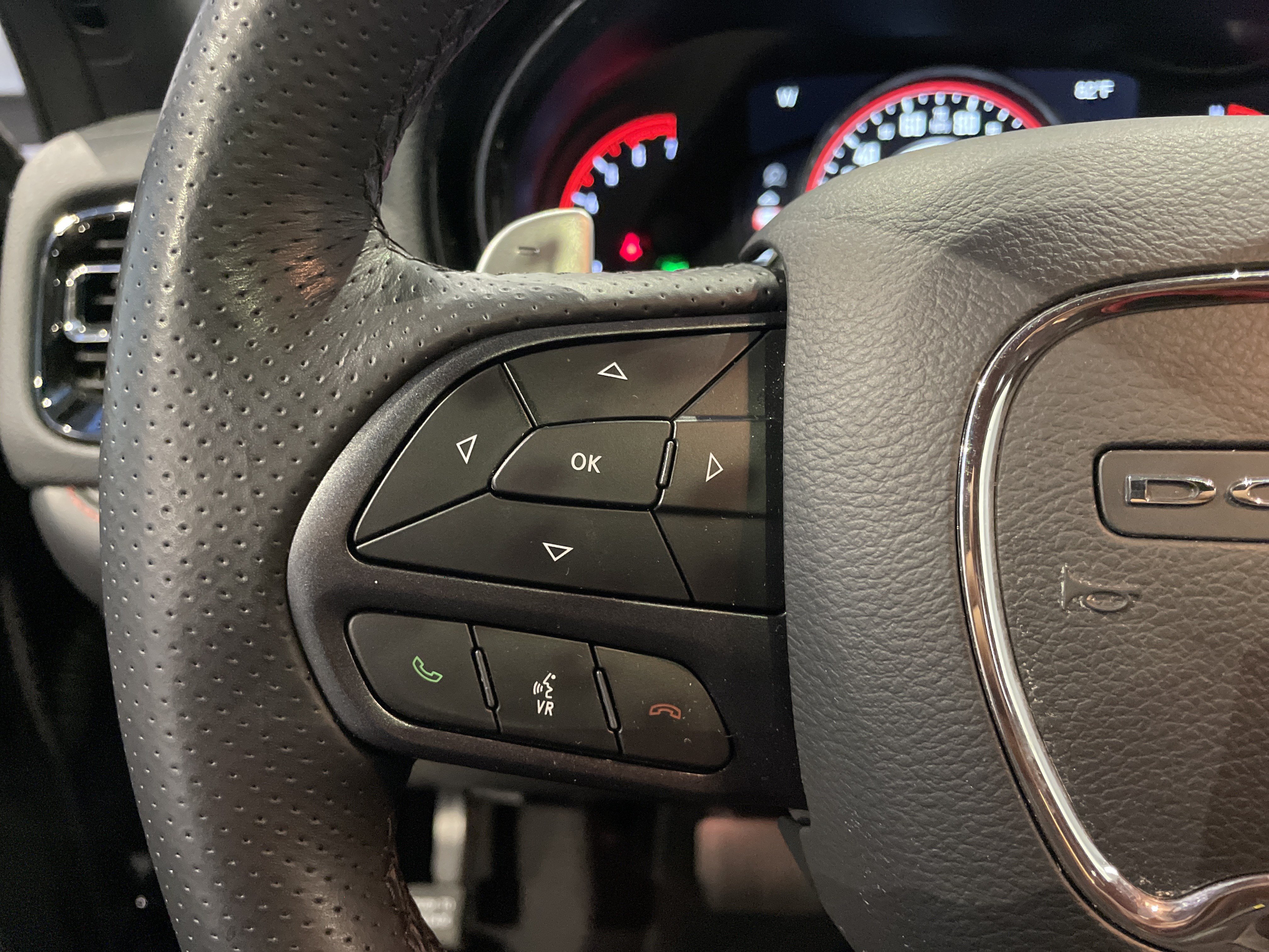 Used 2025 Dodge Durango R/T AWD/4WD image 20