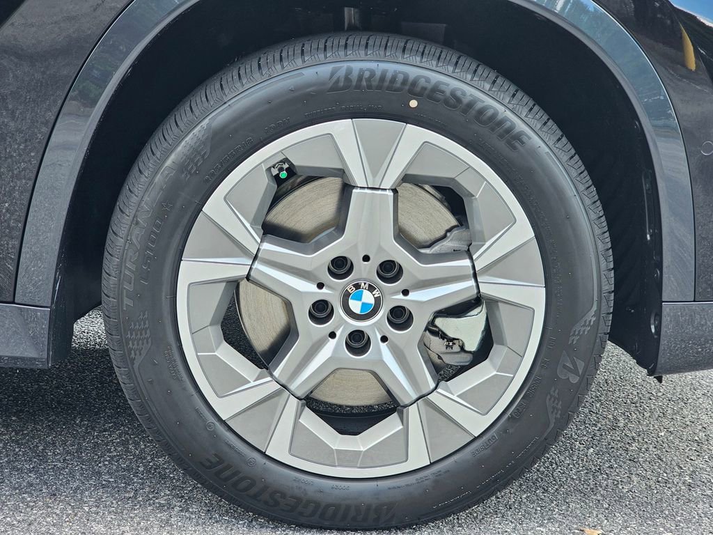 Used 2026 BMW X1 xDrive28i w/ Convenience Package image 13