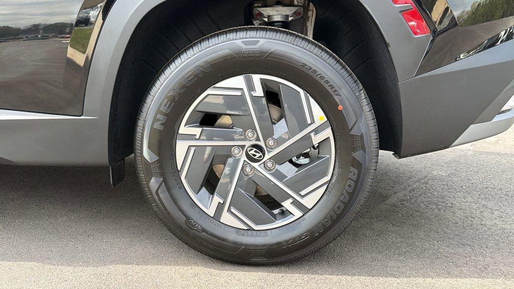 New 2026 Hyundai Tucson Blue SE AWD/4WD image 20