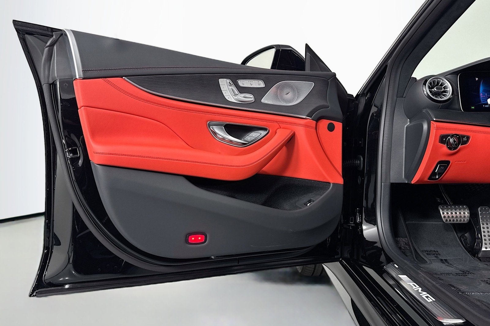 New 2026 Mercedes-Benz AMG GT 43 image 20