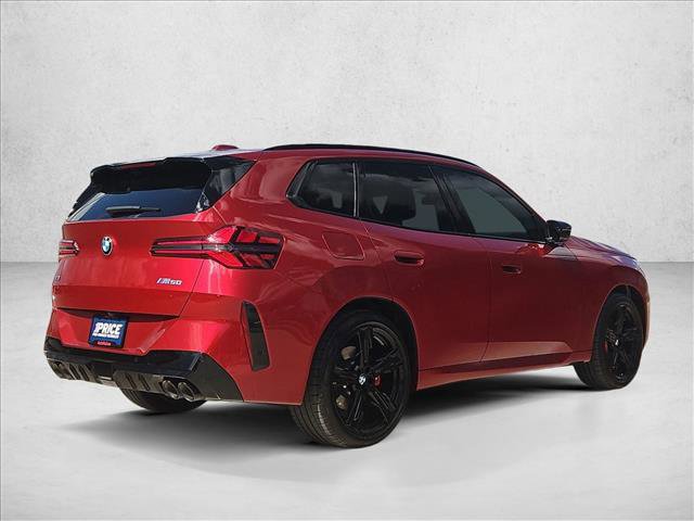 Used 2025 BMW X3 M50 w/ Premium Package AWD/4WD image 5