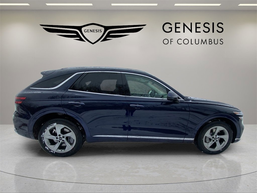 New 2026 Genesis GV70 2.5T Select image 6