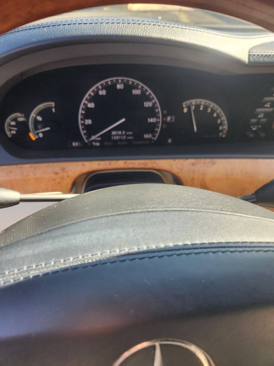 Used 2007 Mercedes-Benz S 550 image 5