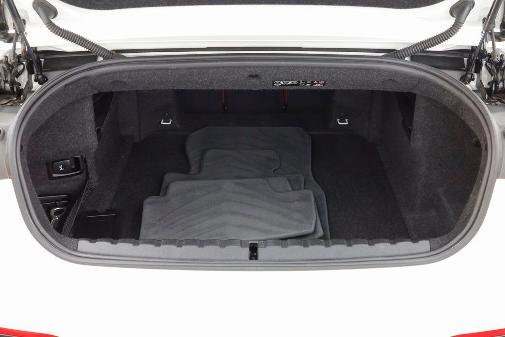 Certified 2024 BMW 440i xDrive Convertible w/ Premium Package image 3