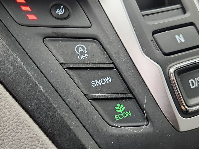 Used 2024 Honda Odyssey EX-L image 25