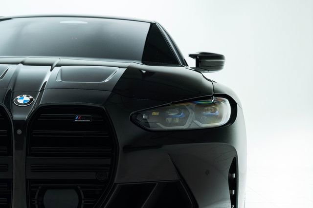 Used 2021 BMW M3 Competition w/ Executive Package image 7