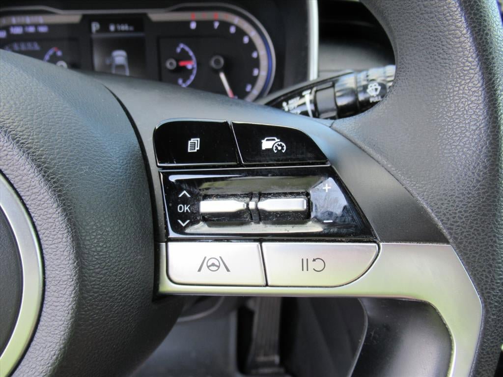 Used 2022 Hyundai Santa Cruz SEL w/ Cargo Package AWD/4WD image 23
