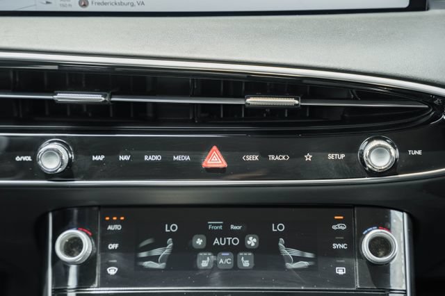 Used 2026 Genesis GV70 2.5T AWD/4WD image 22
