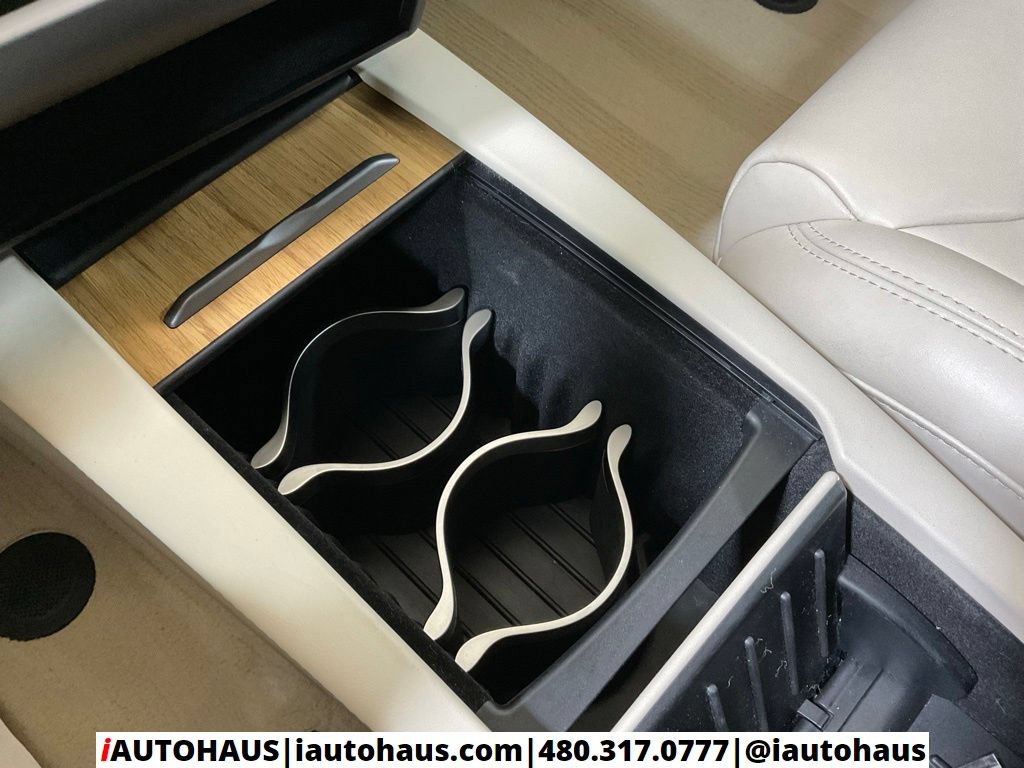 Used 2018 Tesla Model S 75D AWD/4WD image 27