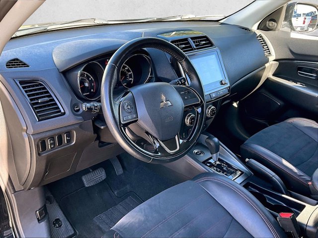 Used 2022 Mitsubishi Outlander Sport SE image 14