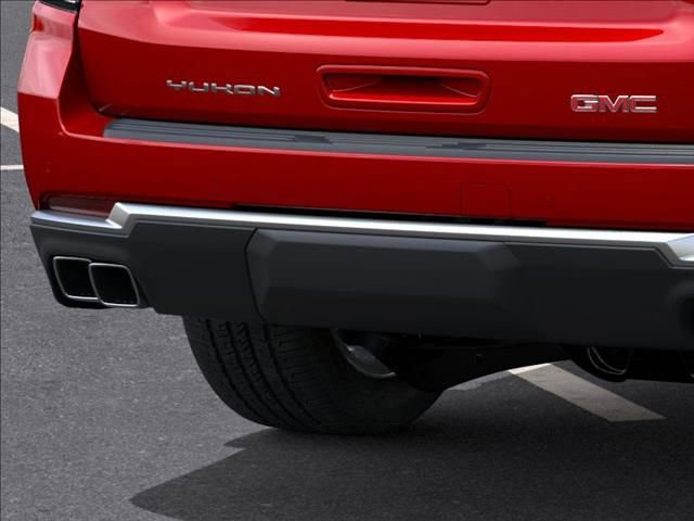 New 2026 GMC Yukon Denali w/ Sun & Power Step Package image 17