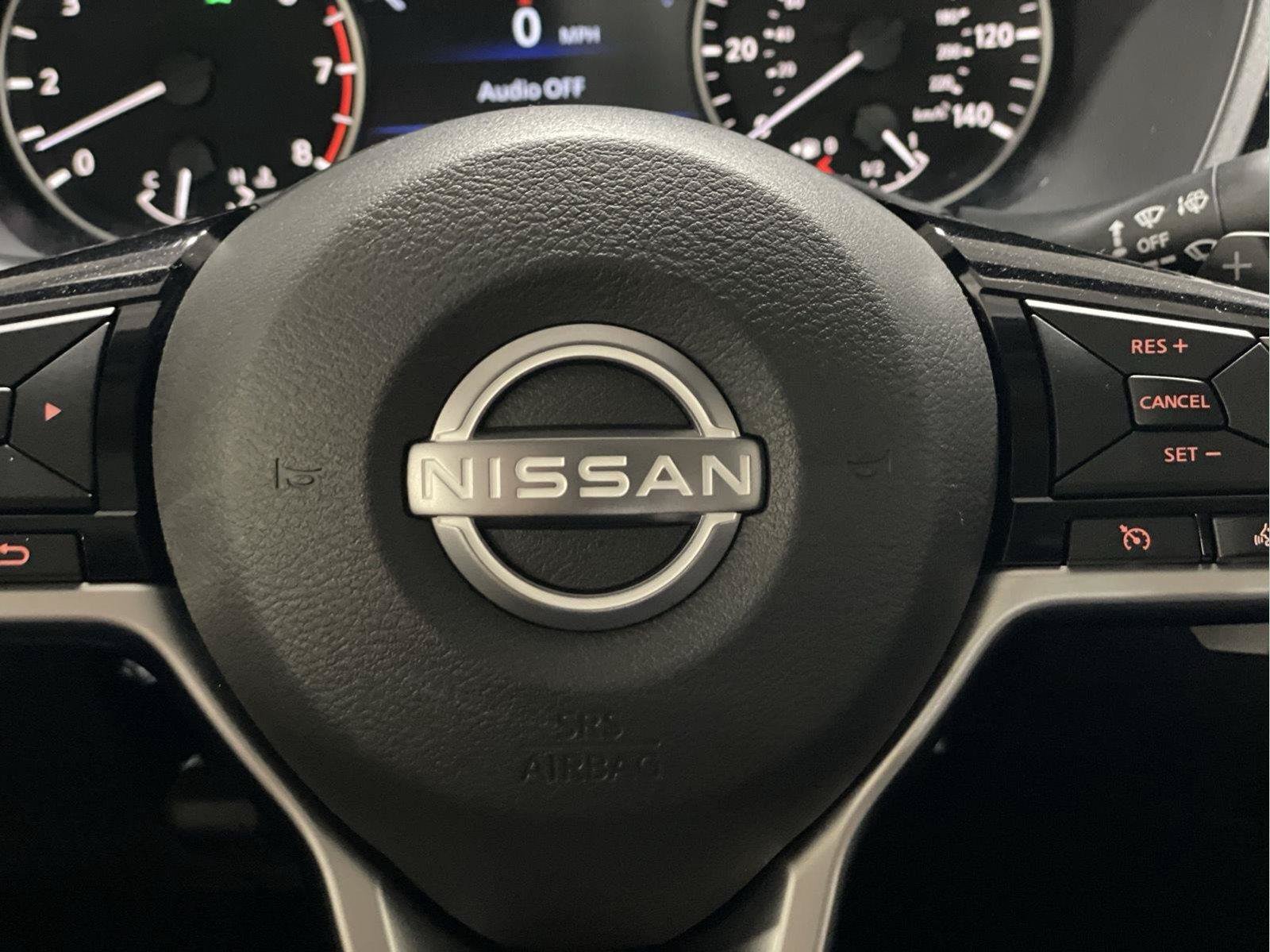 Used 2024 Nissan Altima 2.5 SR w/ SR Premium Package AWD/4WD image 28