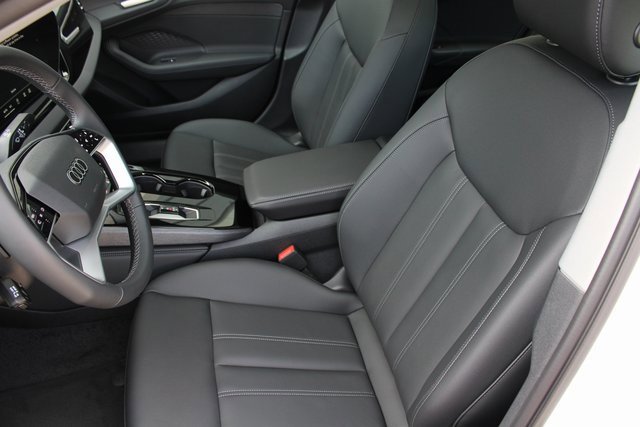 New 2025 Audi A5 2.0T Premium image 17