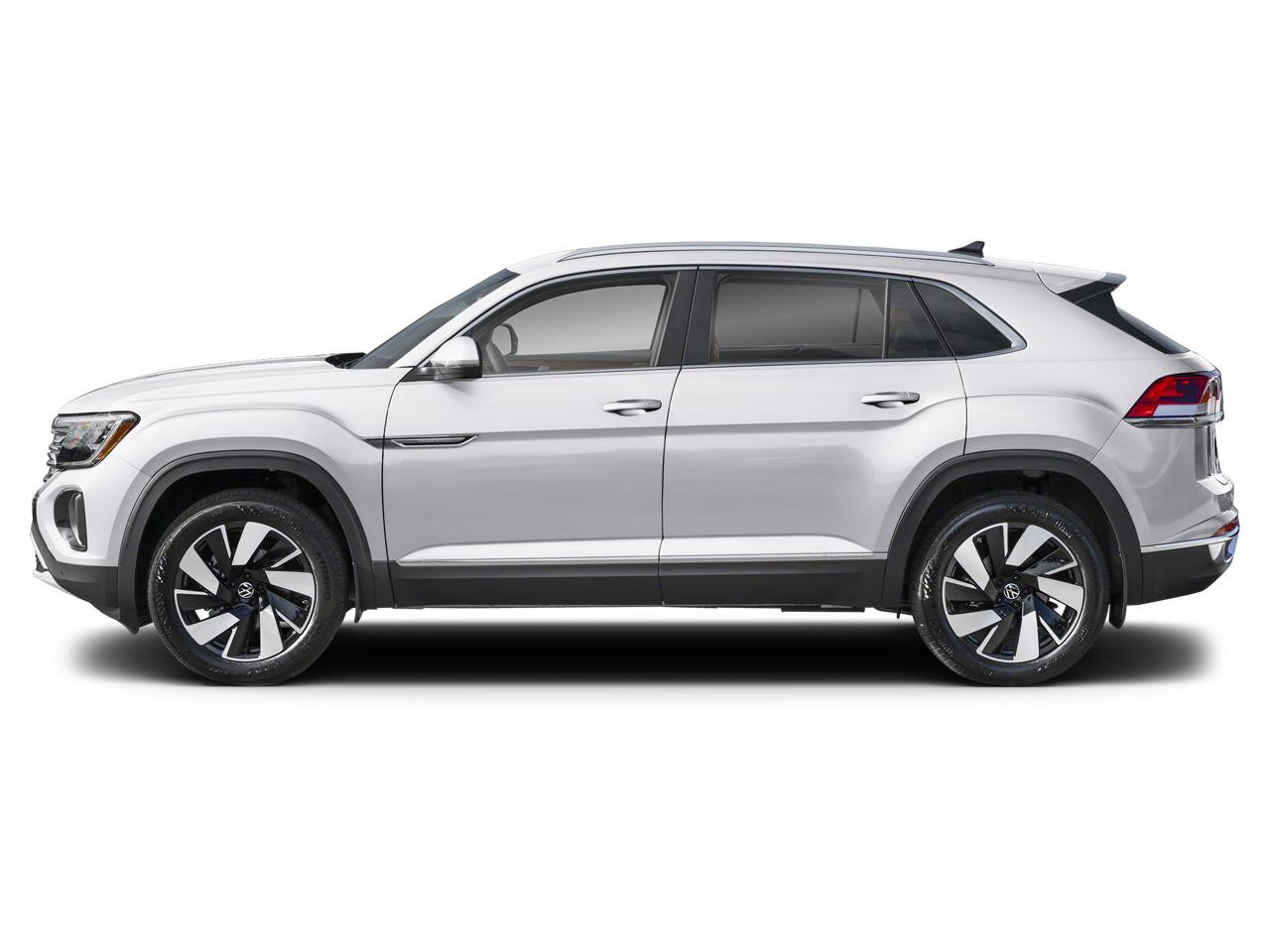 New 2026 Volkswagen Atlas Cross Sport SEL image 3
